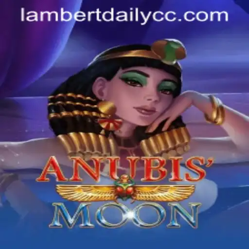 AnubisMoon: The Mythical Adventure Under the Egyptian Night Sky