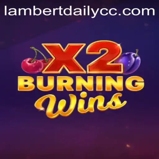 Experience the Thrill of 'BurningWinsX2': A New Twist on Classic Fruit Games