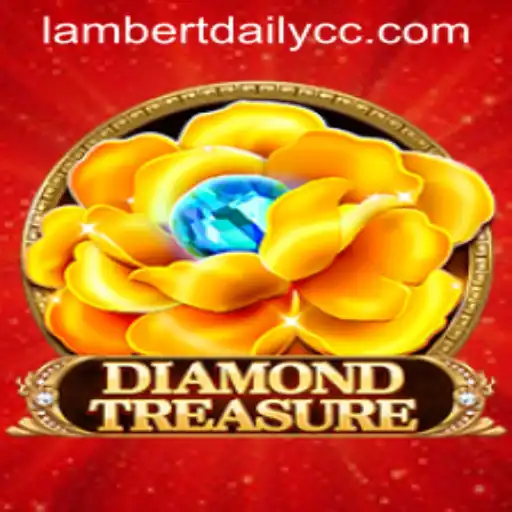 Discover the Thrilling Adventure of Diamondtreasure: Unveiling Secrets with LAMBERTDAILY