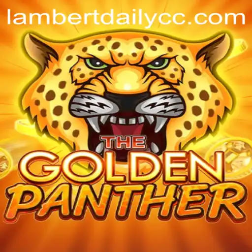 A Deep Dive into GOLDENPANTHER: The Game Taking the World by Storm