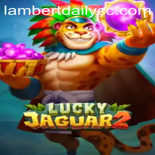 Exploring the Intricacies of Luckyjaguar2: A Thrilling Gaming Experience