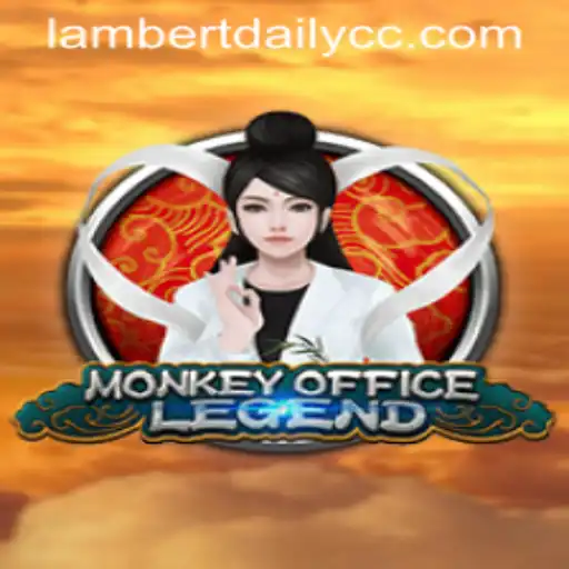 MonkeyOfficeLegend: An Exciting New Adventure in the Corporate Jungle