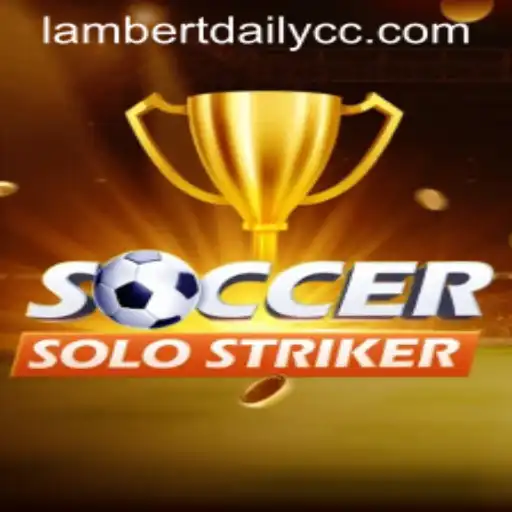 SoccerSoloStriker: Redefining Virtual Soccer