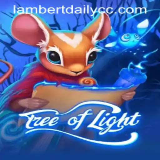 Discover the Enchanting World of TreeofLight with LAMBERTDAILY