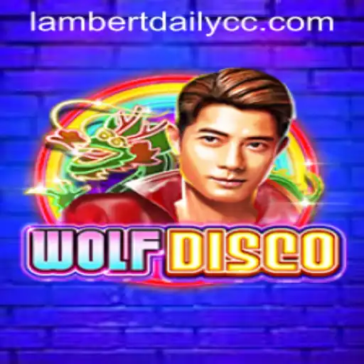 Dive into the Dynamic World of WolfDisco: A Revolutionary Gaming Experience