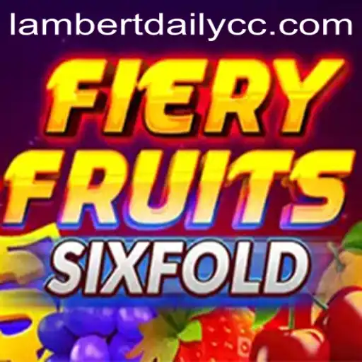 Introducing FieryFruitsSixFold: A New Era in Casual Gaming