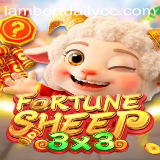 Explore FortuneSheep: The Enchanting World of Game Strategy and Luck