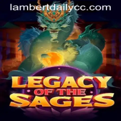 Exploring the Mystical Realms of 'Legacy of the Sages'