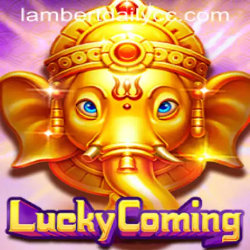 Unveiling LuckyComing: A New Era in Gaming with LAMBERTDAILY