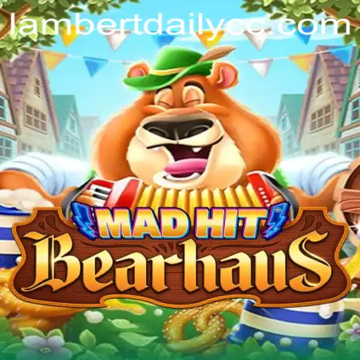 MadHitBearhaus: The Thrilling New Game Taking the World by Storm