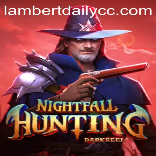 Exploring NightfallHunting: A Thrilling Adventure in the Virtual Wilderness