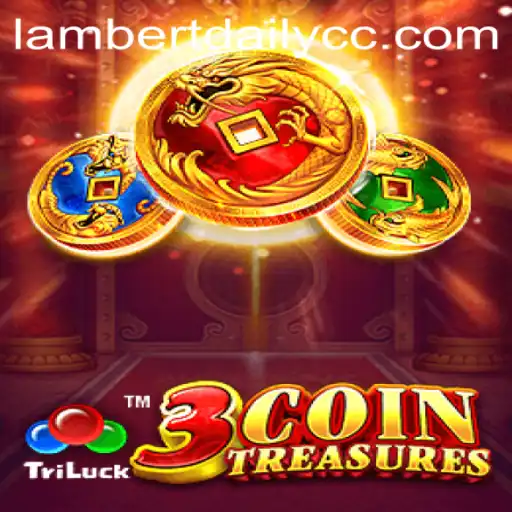 3CoinTreasures: Unlocking Adventure in a Digital Era