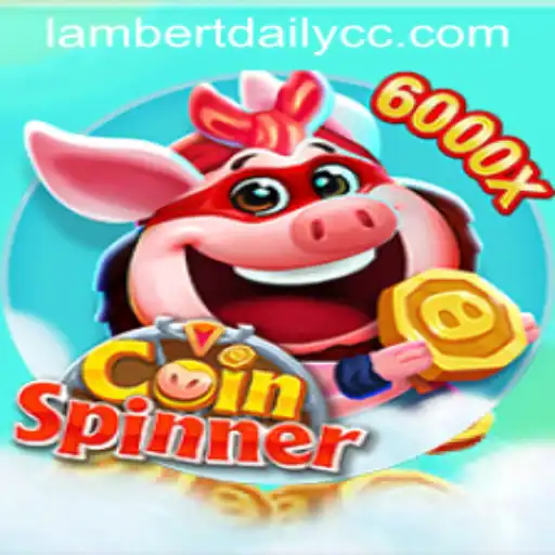 CoinSpinner: A New Spin on Modern Gaming with LAMBERTDAILY
