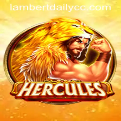 Unveiling the Mythical World of Hercules: A Game of Ancient Legends and Modern Challenges
