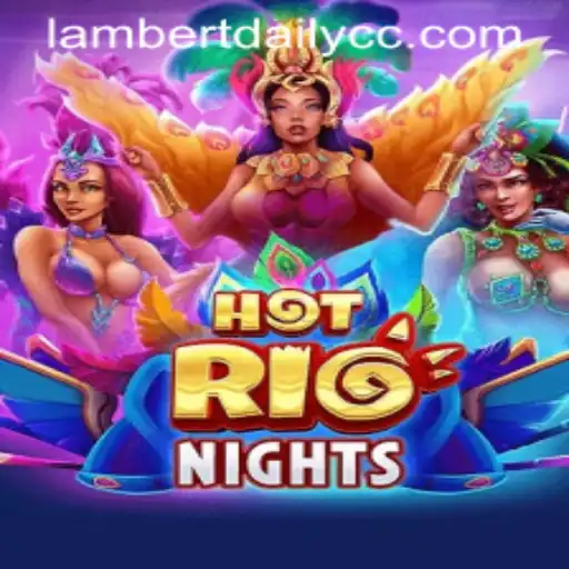 Exploring the Vibrant World of HotRioNights: A Game That Captures the Essence of Rio