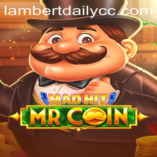 MadHitMrCoin: An Engaging Adventure into Crypto Chaos