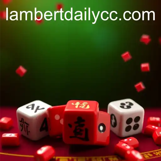 Exploring the Fascinating World of Sic Bo