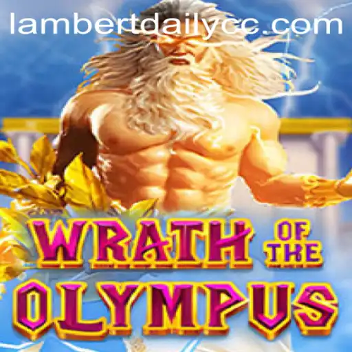 Wrath of Olympus: A Deep Dive into the World of Mythical Gaming